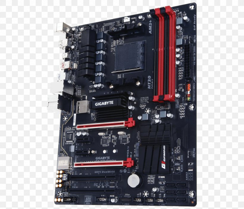 Socket AM4 Motherboard Socket AM3+ Gigabyte Technology PCI Express, PNG, 1000x860px, Socket Am4, Amd 900 Chipset Series, Amd Fx, Atx, Central Processing Unit Download Free