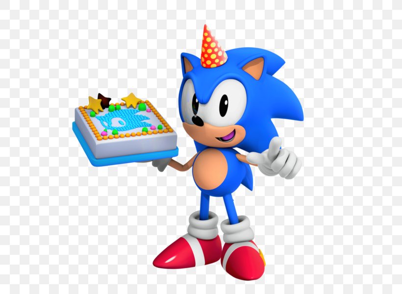 Sonic The Hedgehog 2 Sonic CD Sonic The Hedgehog 3 Sonic Riders, PNG, 600x600px, Sonic The Hedgehog, Action Figure, Animal Figure, Fictional Character, Figurine Download Free