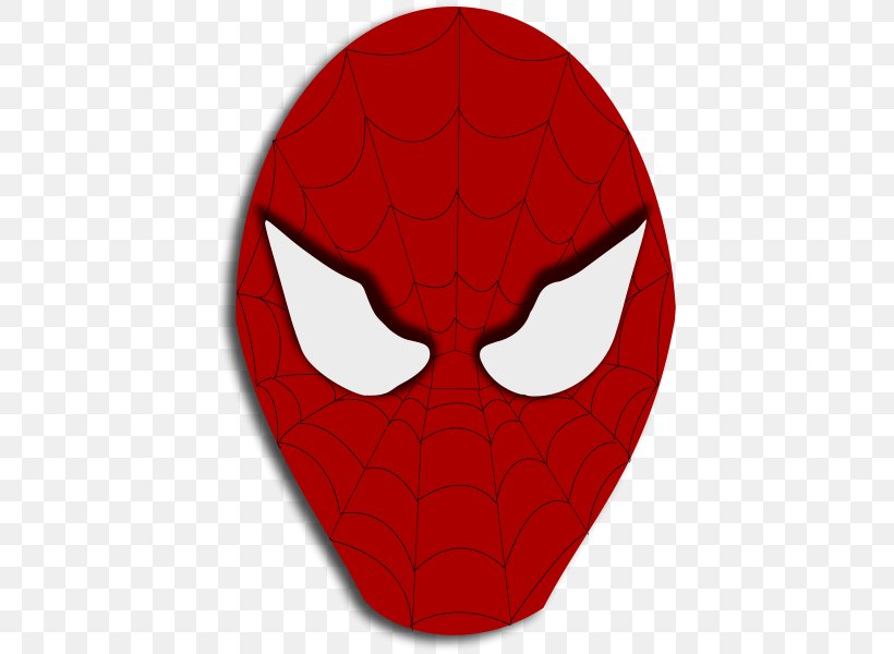 Spider-Man Comics Clip Art, PNG, 427x600px, Spiderman, Comics, Fictional Character, Photography, Red Download Free