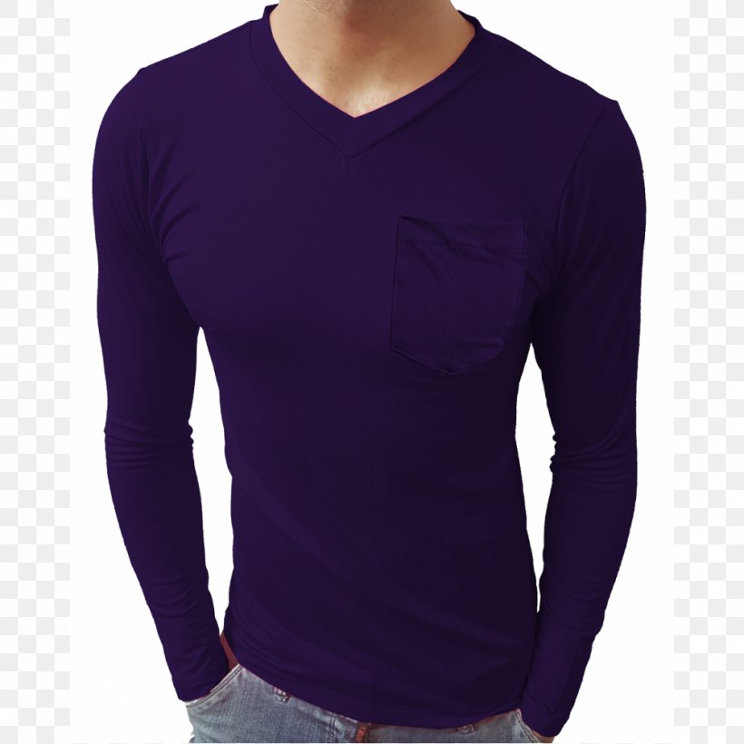 T-shirt Sleeve Collar Fashion Pocket, PNG, 1000x1000px, Tshirt, Active Shirt, Blue, Brazil, Cobalt Blue Download Free
