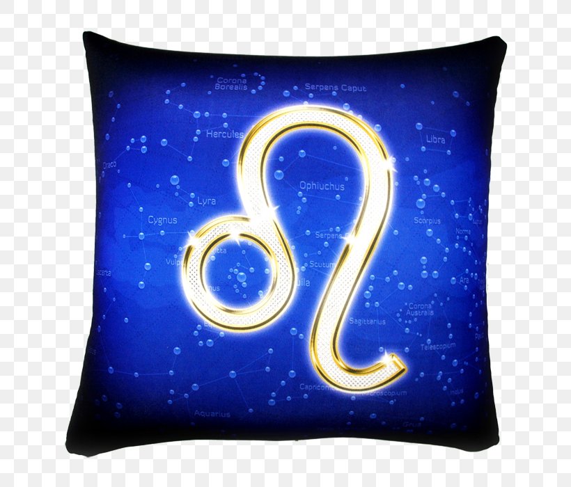 Throw Pillows Cushion Electric Blue Font, PNG, 700x700px, Throw Pillows, Cushion, Electric Blue, Symbol, Throw Pillow Download Free