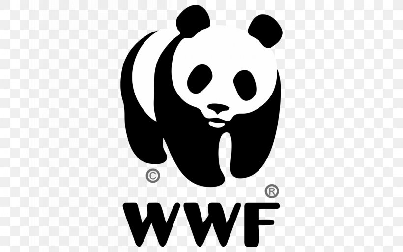 World Wide Fund For Nature Logo Design Giant Panda WWF Adria, PNG, 1200x750px, World Wide Fund For Nature, Black, Black And White, Brand, Carnivoran Download Free