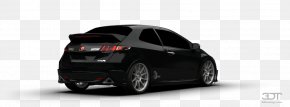 Car - Alloy Wheel Mid-size Car Motor Vehicle Tires Compact Car PNG