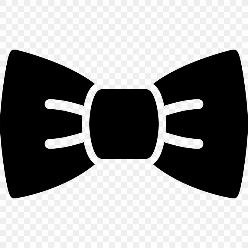 Bow Tie Necktie Black Tie Clip Art, PNG, 1600x1600px, Bow Tie, Black, Black And White, Black Tie, Brand Download Free