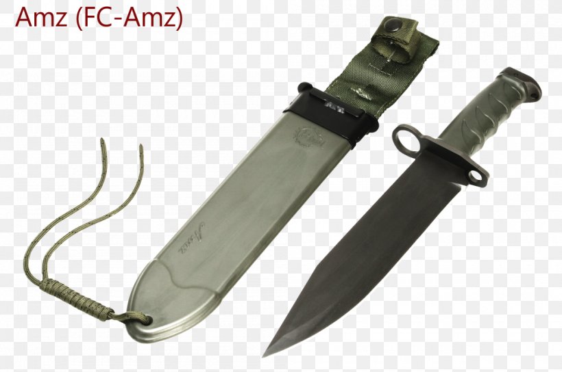 Bowie Knife Hunting & Survival Knives Utility Knives Throwing Knife, PNG, 1000x664px, Bowie Knife, Bayonet, Blade, Cold Weapon, Dagger Download Free