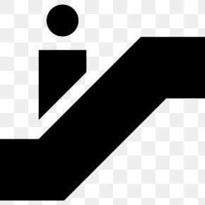 Escalator - Font PNG