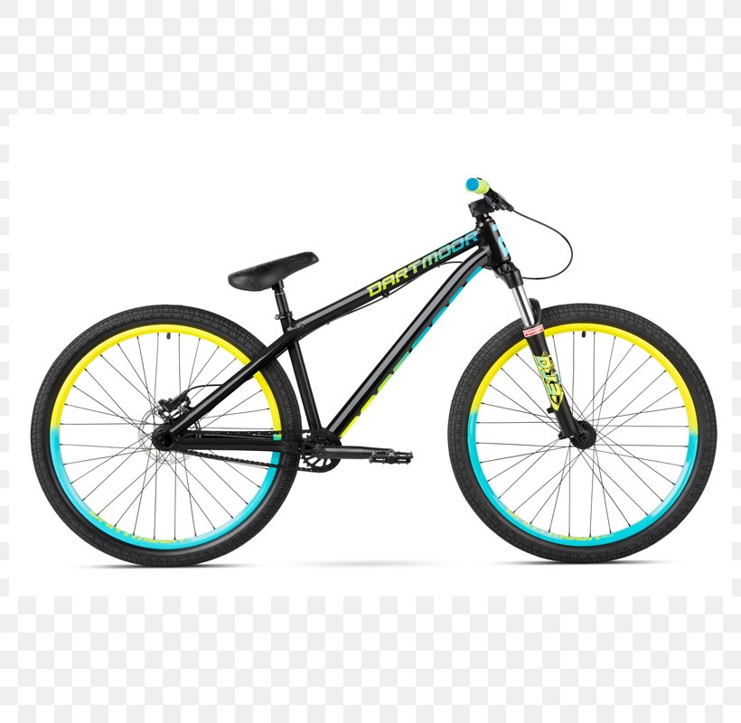 Dartmoor Dirt Jumping Bicycle BMX Bike Mountain Bike, PNG, 800x800px, Dartmoor, Bicycle, Bicycle Accessory, Bicycle Drivetrain Part, Bicycle Forks Download Free