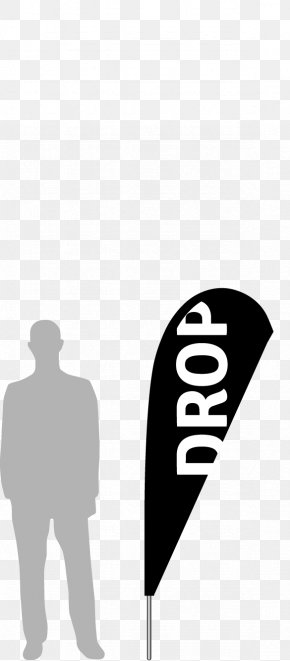 Flag Drops - Display Stand Logo Point Of Sale Display Camden Riversharks PNG