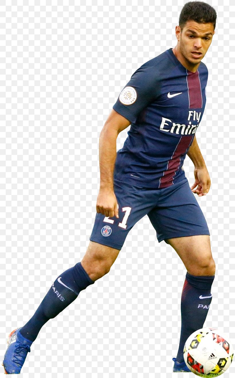 Hatem Ben Arfa Jersey Paris Saint-Germain F.C. Soccer Player Football, PNG, 810x1318px, Hatem Ben Arfa, Ball, Clothing, Football, Football Player Download Free