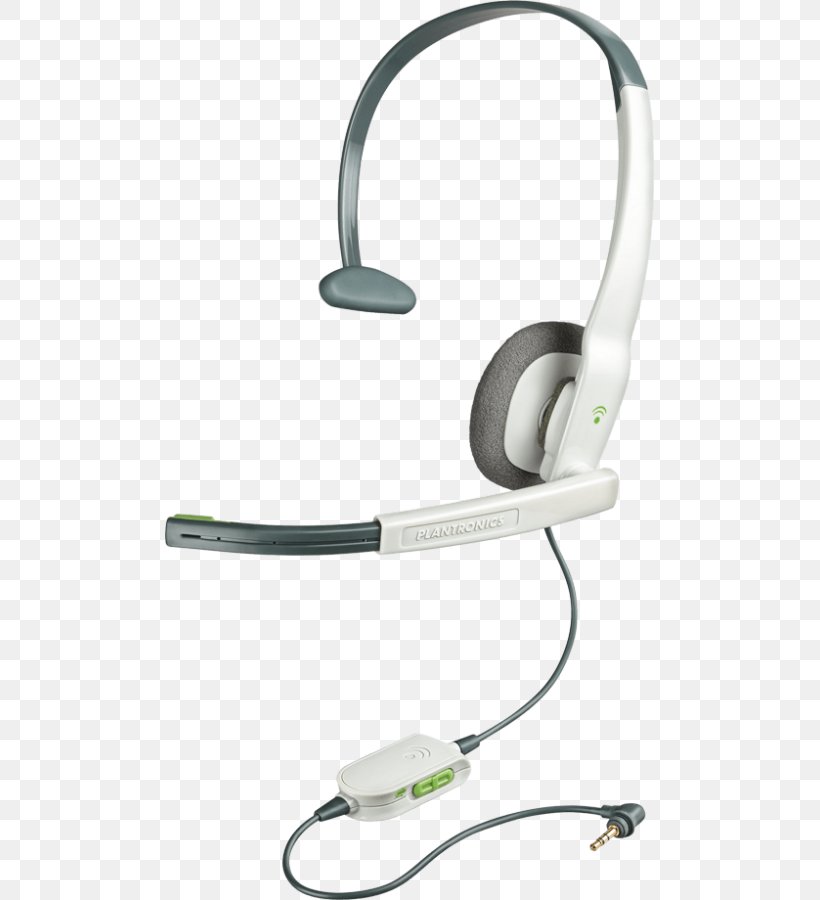 Headphones Xbox 360 Plantronics GameCom X10, PNG, 489x900px, Headphones, Audio, Audio Equipment, Bluetooth Headset, Electronic Device Download Free