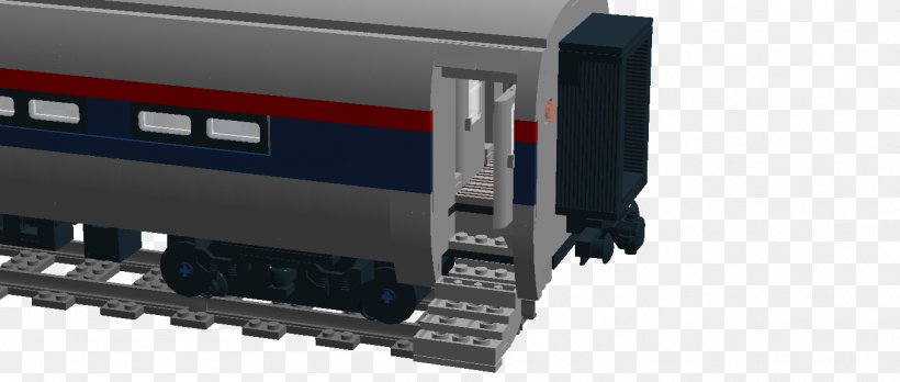 Lego Trains Passenger Rail Transport, PNG, 1357x576px, Train, Amfleet, Brand, Car, Electronics Accessory Download Free