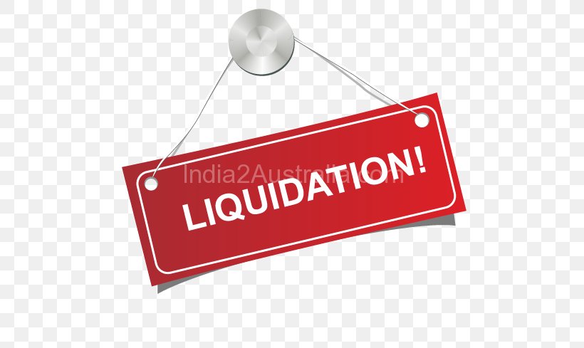 Liquidation Small Business Dissolution Shareholder, PNG, 611x489px, Liquidation, Banner, Board Of Directors, Brand, Business Download Free