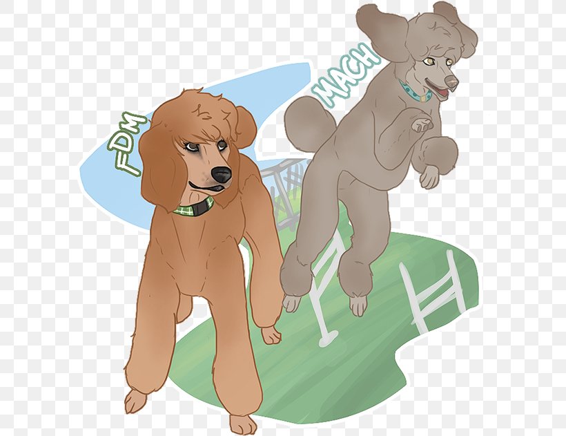 Puppy Sporting Group Dog Breed Retriever, PNG, 600x631px, Puppy, Breed, Carnivoran, Cartoon, Character Download Free