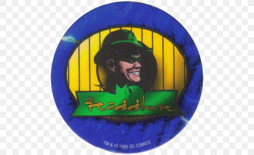 Riddler Batman Forever Two-Face Robin, PNG, 500x500px, Riddler, Batman, Batman Film Series, Batman Forever, Batmobile Download Free
