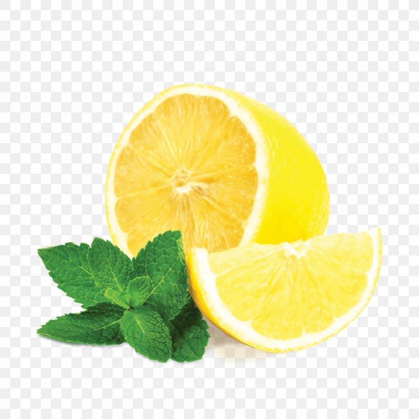 Tea Lemon Beebalm Mentha Spicata Flavor, PNG, 1500x1500px, Watercolor, Cartoon, Flower, Frame, Heart Download Free