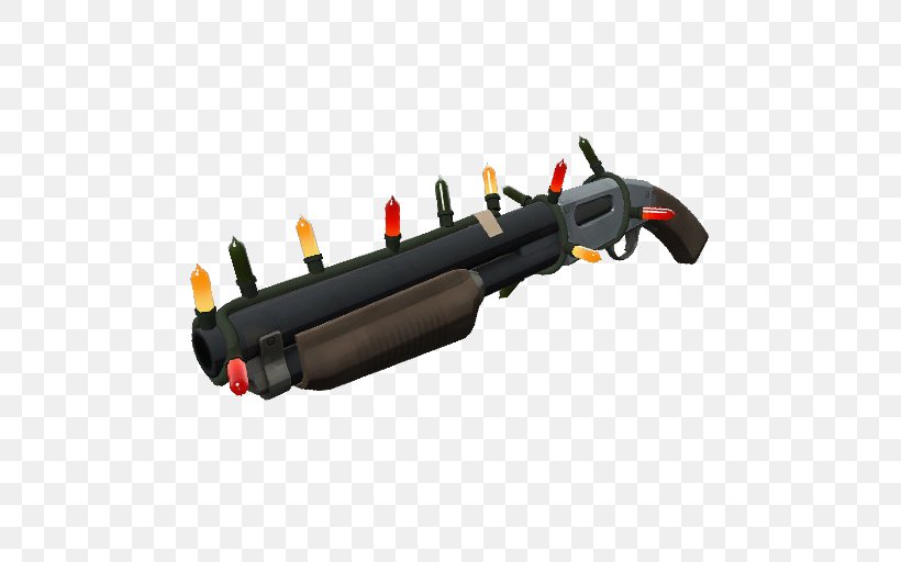 Team Fortress 2 Ranged Weapon Gun Steam, PNG, 512x512px, Team Fortress 2, Author, Automotive Exterior, Grenade, Grenade Launcher Download Free