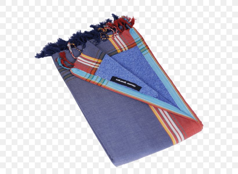 Towel East Africa Kikoi Pareo Sarong, PNG, 600x600px, Towel, Africa, Beach, Blue, Cotton Download Free
