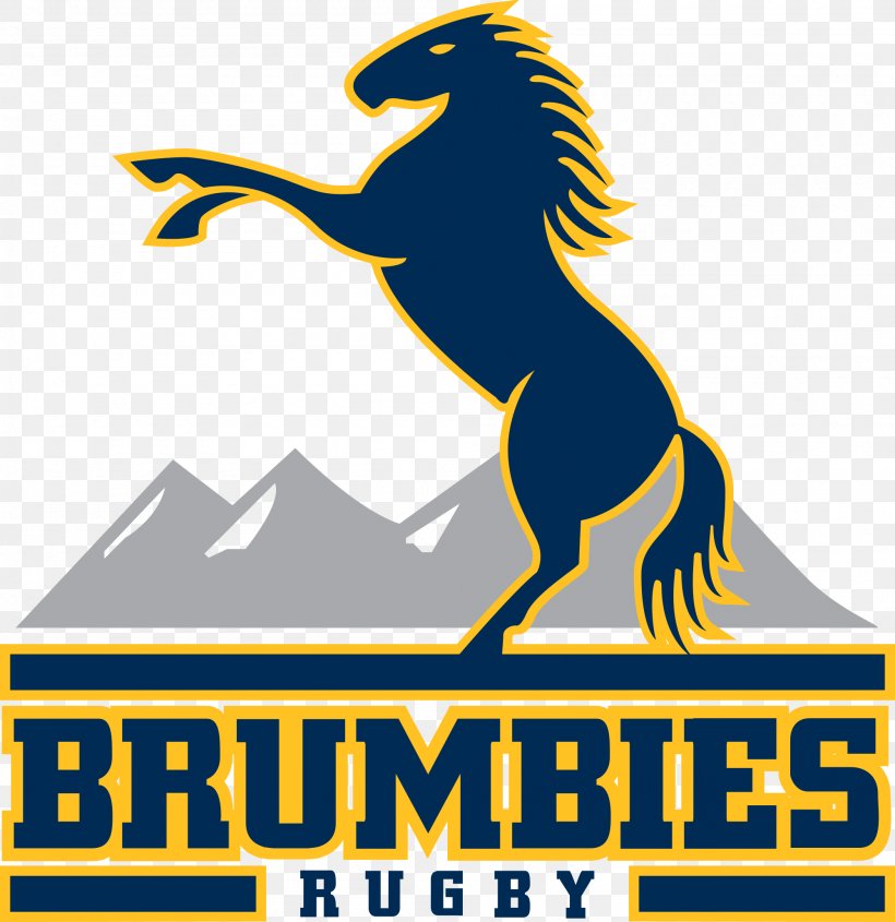 Brumbies Logo Canberra ACT And Southern NSW Rugby Union, PNG, 2000x2062px, Brumbies, Area, Artwork, Australia, Australian Capital Territory Download Free