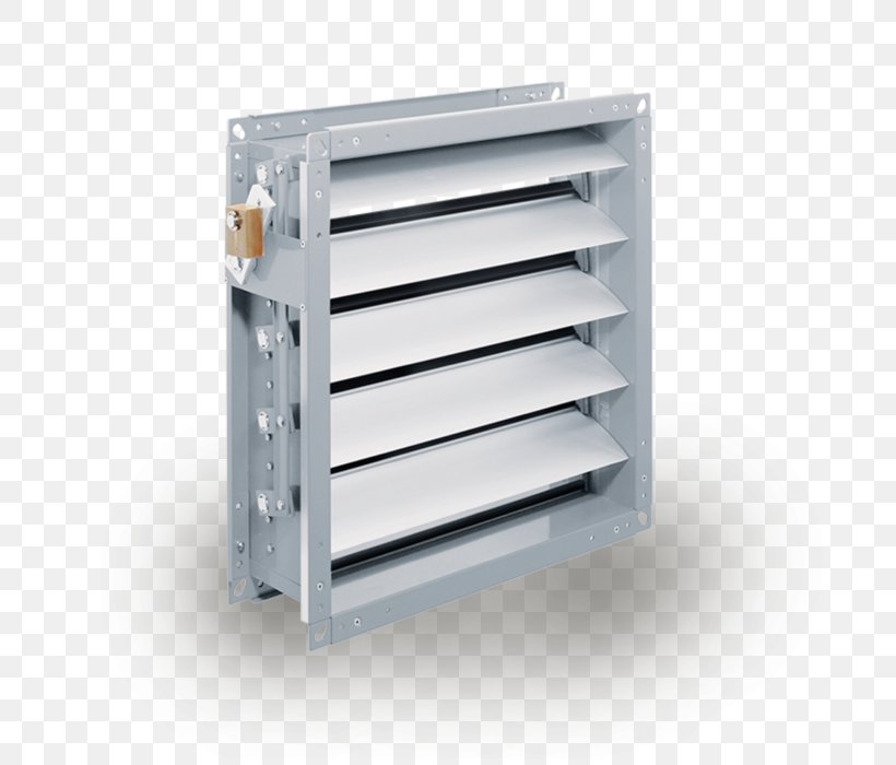 Damper Steel Room Air Distribution Duct Ventilation, PNG, 700x700px, Damper, Backdraft, Business, Duct, Fire Download Free