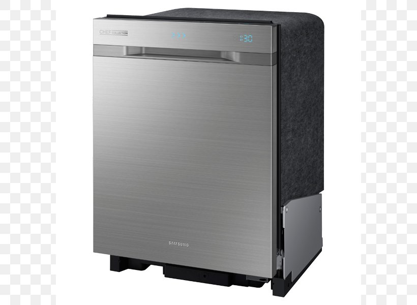 DW80M9550UG Samsung Top Control Dishwasher With WaterWall Technology DW80M9550UG Samsung Top Control Dishwasher With WaterWall Technology Stainless Steel Samsung DW80H9930US, PNG, 800x600px, Dishwasher, Home Appliance, Kitchen Appliance, Major Appliance, Samsung Download Free