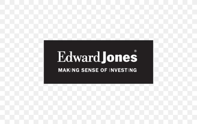 Edward Jones Investments Logo Business Finance, PNG, 518x518px, Edward Jones Investments, Bank, Brand, Business, Finance Download Free