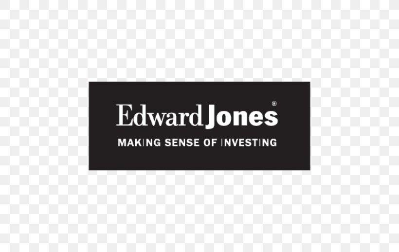 Edward Jones Investments Logo Business Finance, PNG, 518x518px, Edward ...