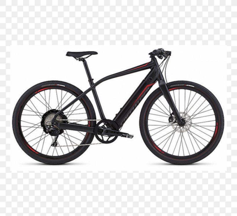 Electric Bicycle Specialized Turbo Specialized Bicycle Components Bicycle Shop, PNG, 750x750px, Electric Bicycle, Automotive Tire, Bicycle, Bicycle Accessory, Bicycle Forks Download Free
