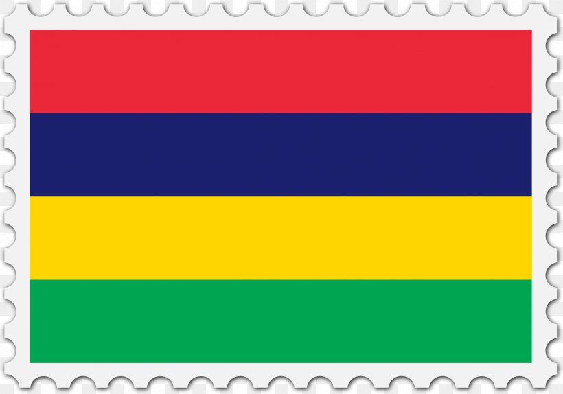 Flag Of Mauritius National Flag Flag Of Italy Flag Of Honduras, PNG, 2396x1680px, Flag, Area, Border, Flag Of Fiji, Flag Of France Download Free