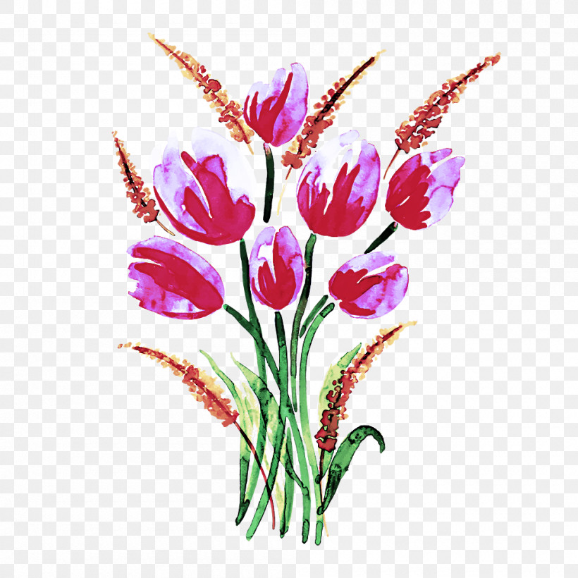 Floral Design, PNG, 1000x1000px, Tulip, Artificial Flower, Carnation, Cut Flowers, Floral Design Download Free