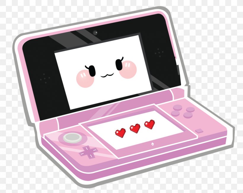 GameCube Video Game Nintendo DS Clip Art, PNG, 1024x813px, Gamecube, Cuteness, Drawing, Electronic Device, Electronics Download Free