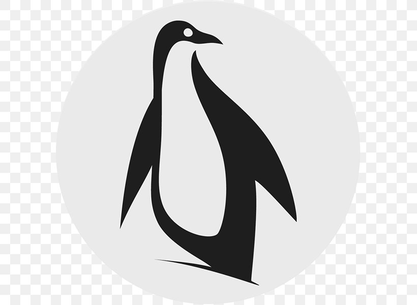 GNU/Linux Naming Controversy GNU Project Tux, PNG, 600x600px, Gnulinux Naming Controversy, Beak, Bird, Black And White, Flightless Bird Download Free