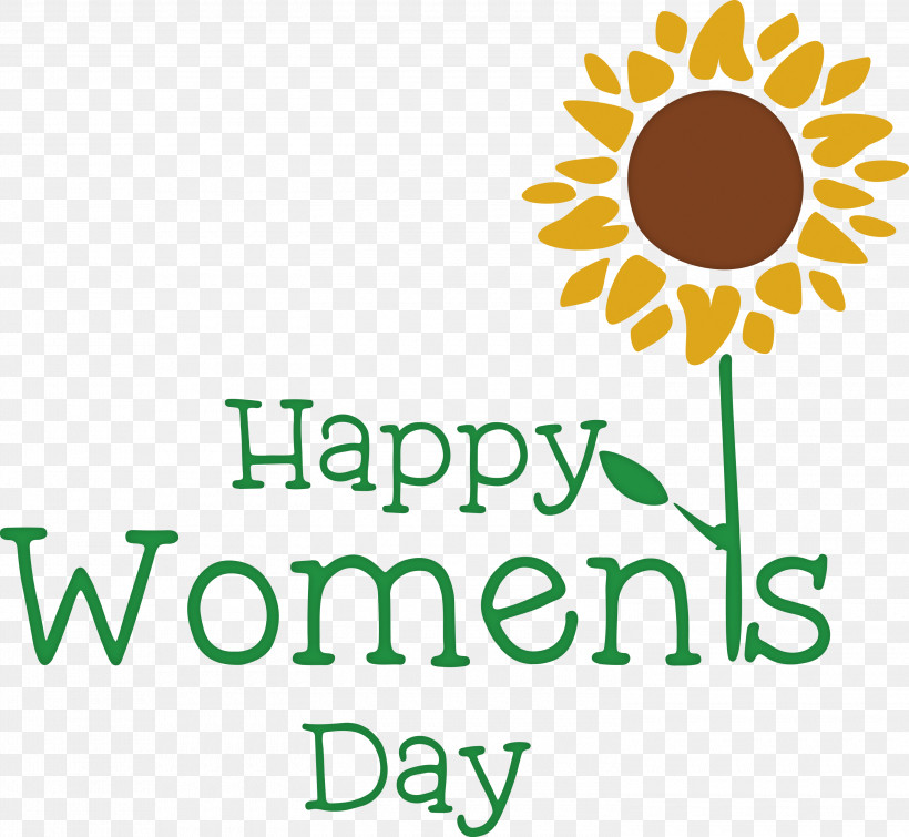 Happy Womens Day Womens Day, PNG, 3000x2765px, Happy Womens Day, Cut Flowers, Daisy Family, Floral Design, Flower Download Free