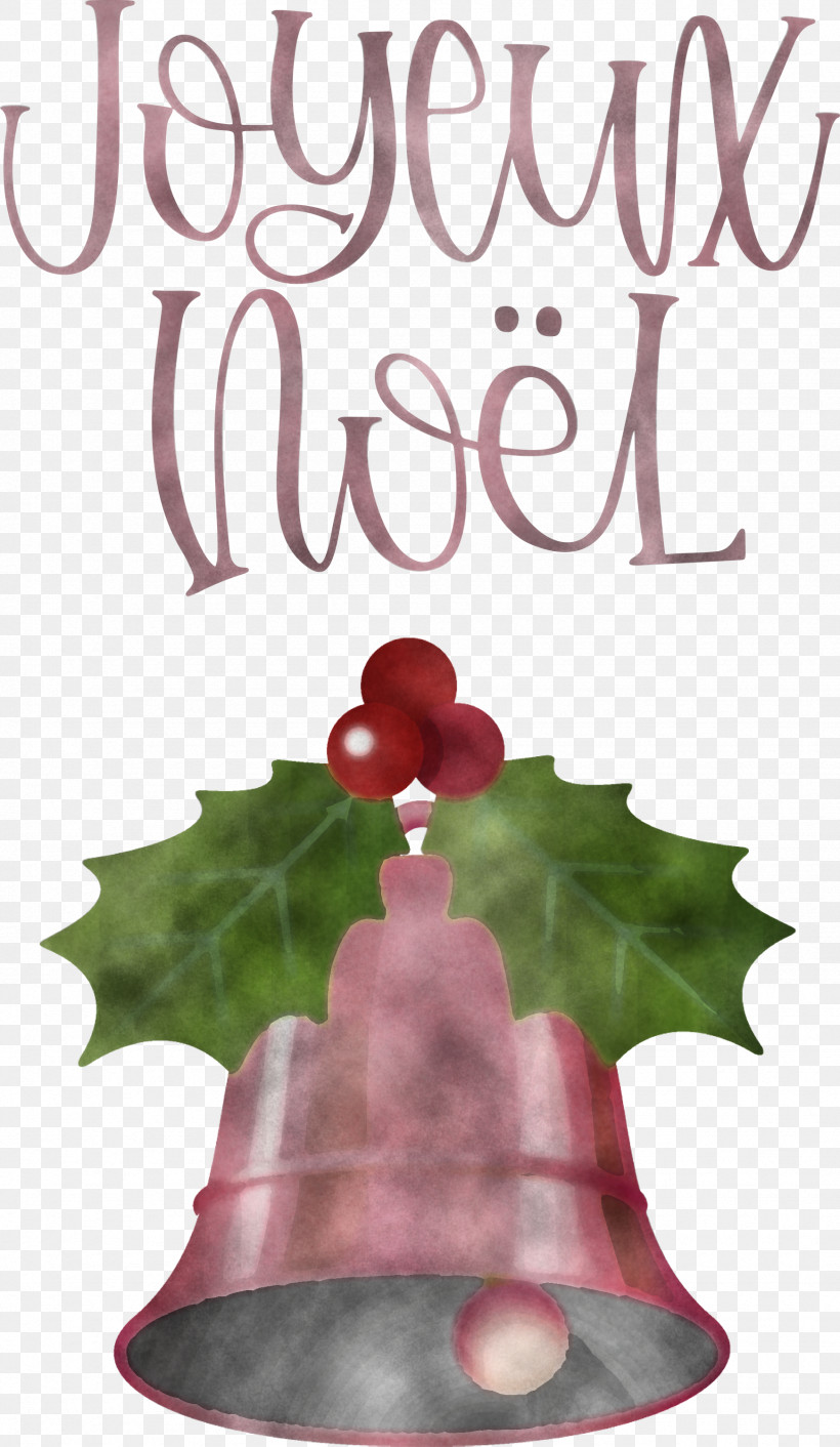 Joyeux Noel, PNG, 1741x3000px, Joyeux Noel, Aquifoliales, Biology, Christmas Day, Christmas Ornament Download Free
