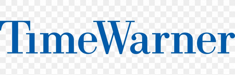 Logo Time Warner Center WarnerMedia Organization Business, PNG, 2500x800px, Logo, Area, Blue, Brand, Business Download Free