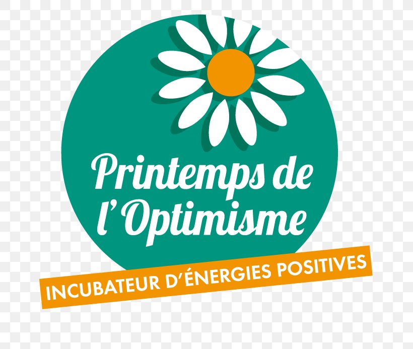 Optimism Billetterie Logo Happiness Brand, PNG, 682x693px, Optimism, Area, Brand, Flower, France Download Free