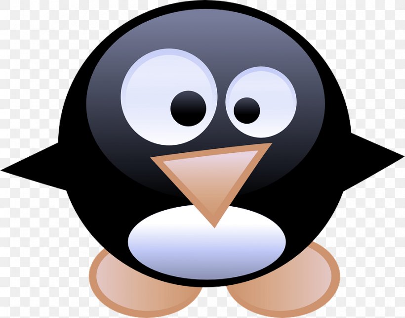 Penguin, PNG, 917x720px, Flightless Bird, Bird, Cartoon, Penguin Download Free