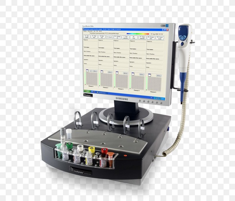 Platelet Measuring Instrument Verum Diagnostica GmbH System Measurement, PNG, 700x700px, Platelet, Blood, Blood Plasma, Electronic Component, Hardware Download Free