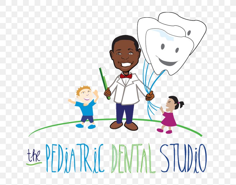 The Pediatric Dental Studio Pediatric Dentistry Pediatrics, PNG, 718x643px, Watercolor, Cartoon, Flower, Frame, Heart Download Free