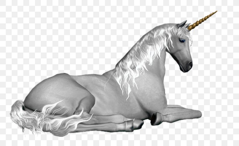 Unicorn GIF Fairy Horse Legendary Creature, PNG, 800x500px, Unicorn, Apunt, Black And White, Blog, Centerblog Download Free