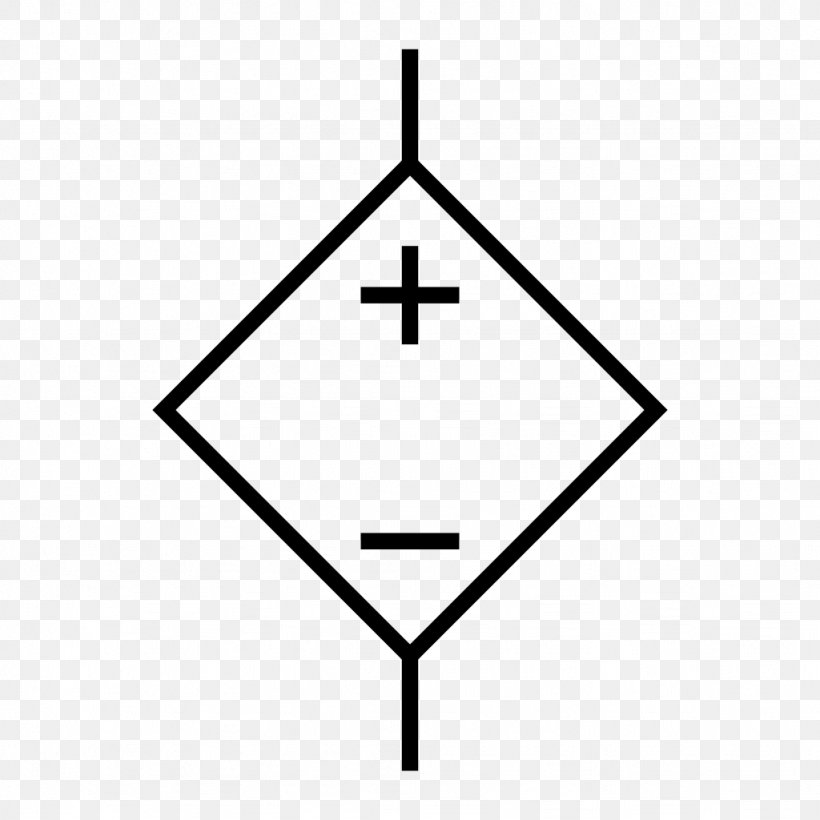 Voltage Source Electronic Symbol Alternating Current Direct Current Power Converters, PNG, 1024x1024px, Voltage Source, Alternating Current, Ammeter, Area, Black Download Free