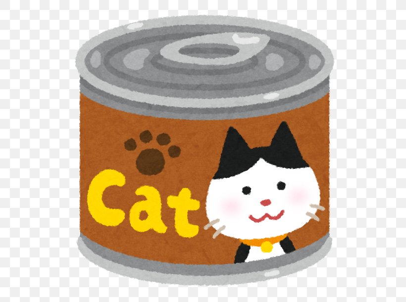 Canning Tin Can ひだまり動物病院吉祥寺 Kankan Mackerel, PNG, 610x610px, Canning, Cat, Food, Fruit, Mackerel Download Free