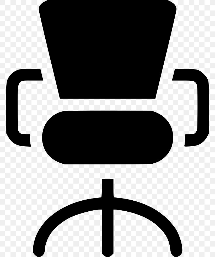 Chair Clip Art, PNG, 774x980px, Chair, Artwork, Black And White, Furniture, Monochrome Photography Download Free