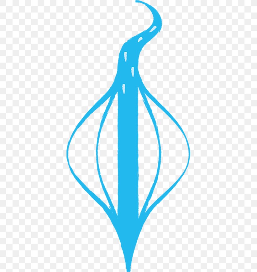 Clip Art Logo Line Joint Leaf, PNG, 395x869px, Logo, Artwork, Azure, Blue, Joint Download Free