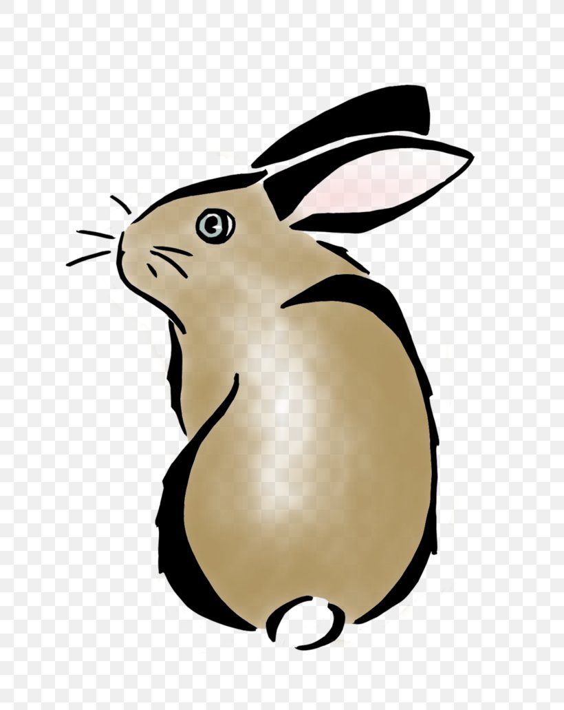 Domestic Rabbit Easter Bunny Hare Clip Art, PNG, 774x1031px, Domestic Rabbit, Bear, Carnivoran, Easter, Easter Bunny Download Free