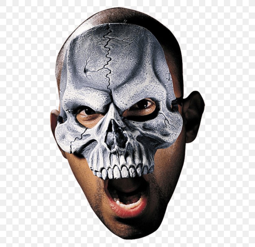 Mask Skull Face Mouth Balaclava, PNG, 500x792px, Mask, Balaclava, Bone, Com, Face Download Free