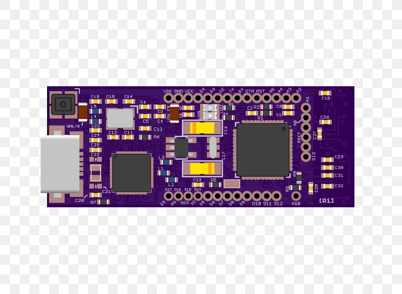 Microcontroller Arduino Electronics Bluetooth Low Energy Printed Circuit Board, PNG, 800x600px, Microcontroller, Arduino, Bluetooth Low Energy, Display Device, Electronic Circuit Download Free