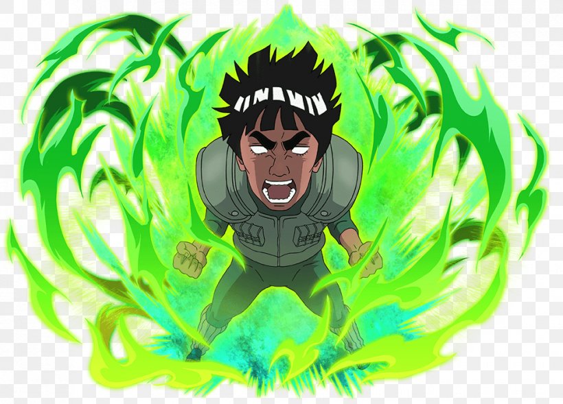 Might Guy Naruto Uzumaki Rock Lee Madara Uchiha, PNG, 980x704px, Watercolor, Cartoon, Flower, Frame, Heart Download Free