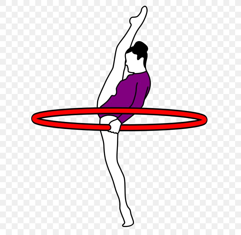 Rhythmic Gymnastics Ball Clip Art, PNG, 800x800px, Gymnastics, Archery, Area, Arm, Artwork Download Free