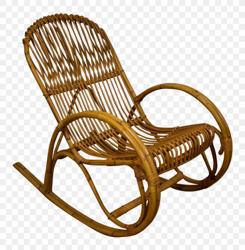 Rocking Chairs Rattan Garden Furniture, PNG, 1052x1074px, Rocking Chairs, Bentwood, Chair, Cushion, Danish Modern Download Free