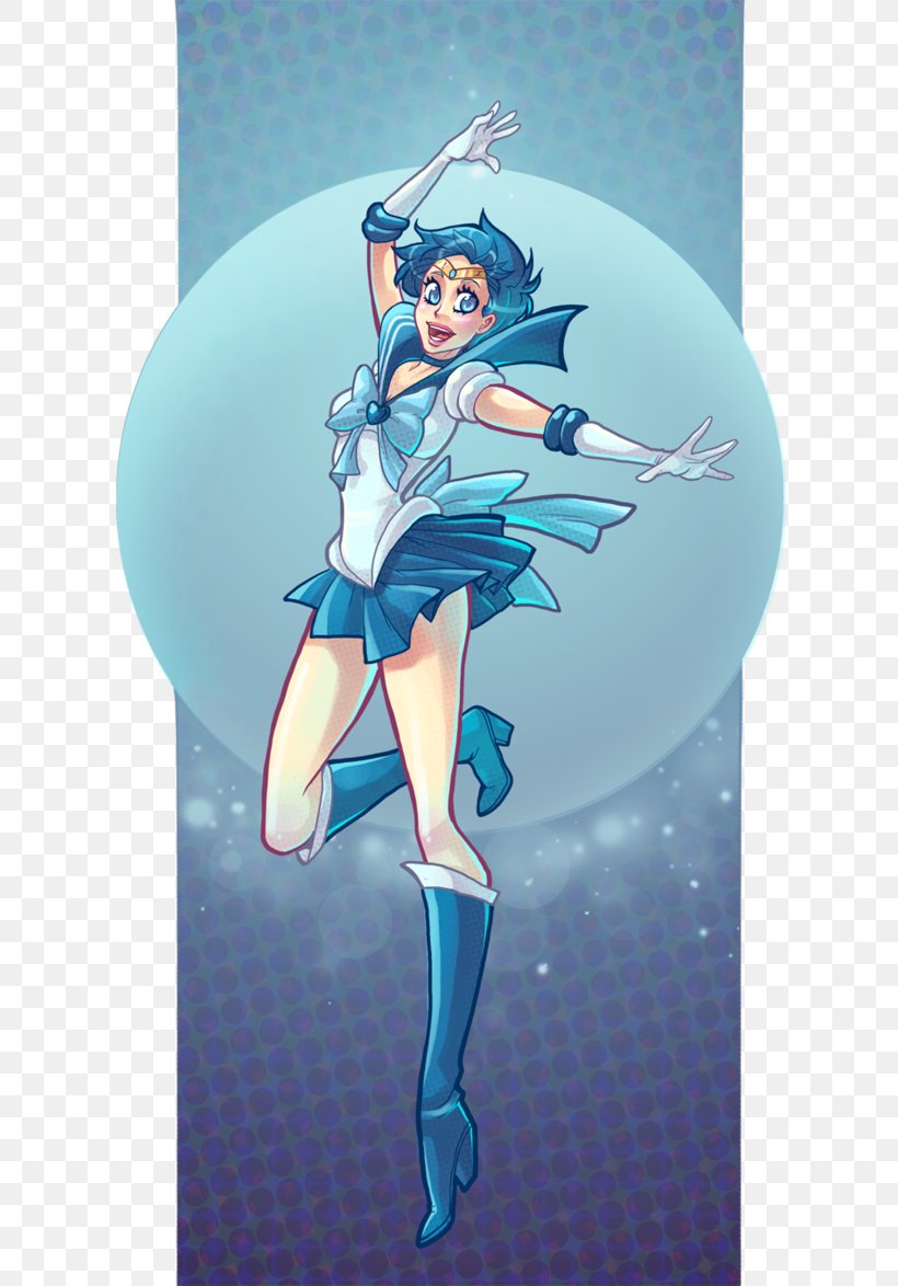 Sailor Mercury Sailor Jupiter Sailor Mars Sailor Saturn Sailor Uranus, PNG, 681x1174px, Watercolor, Cartoon, Flower, Frame, Heart Download Free